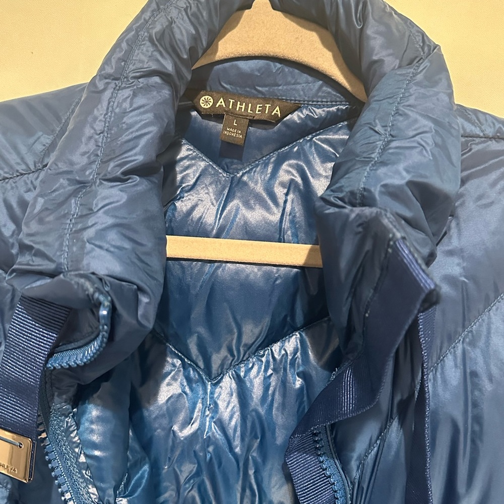 Athleta Jacket - image 3